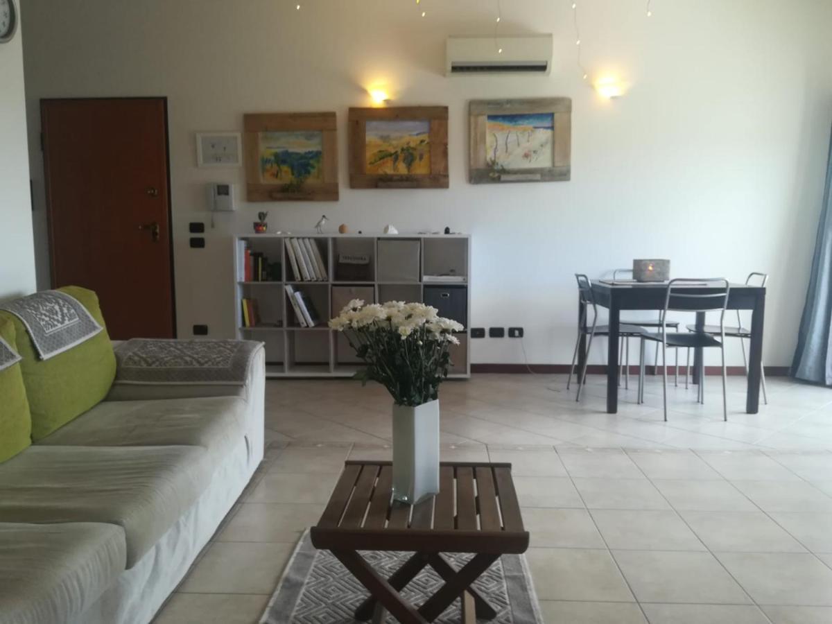 Sunshine Home Attico Vista Mare Alghero Extérieur photo