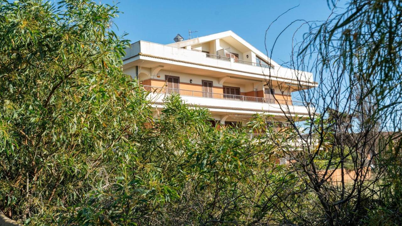 Sunshine Home Attico Vista Mare Alghero Extérieur photo