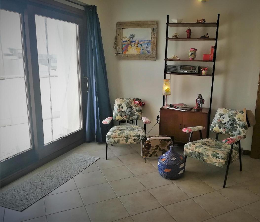 Sunshine Home Attico Vista Mare Alghero Extérieur photo